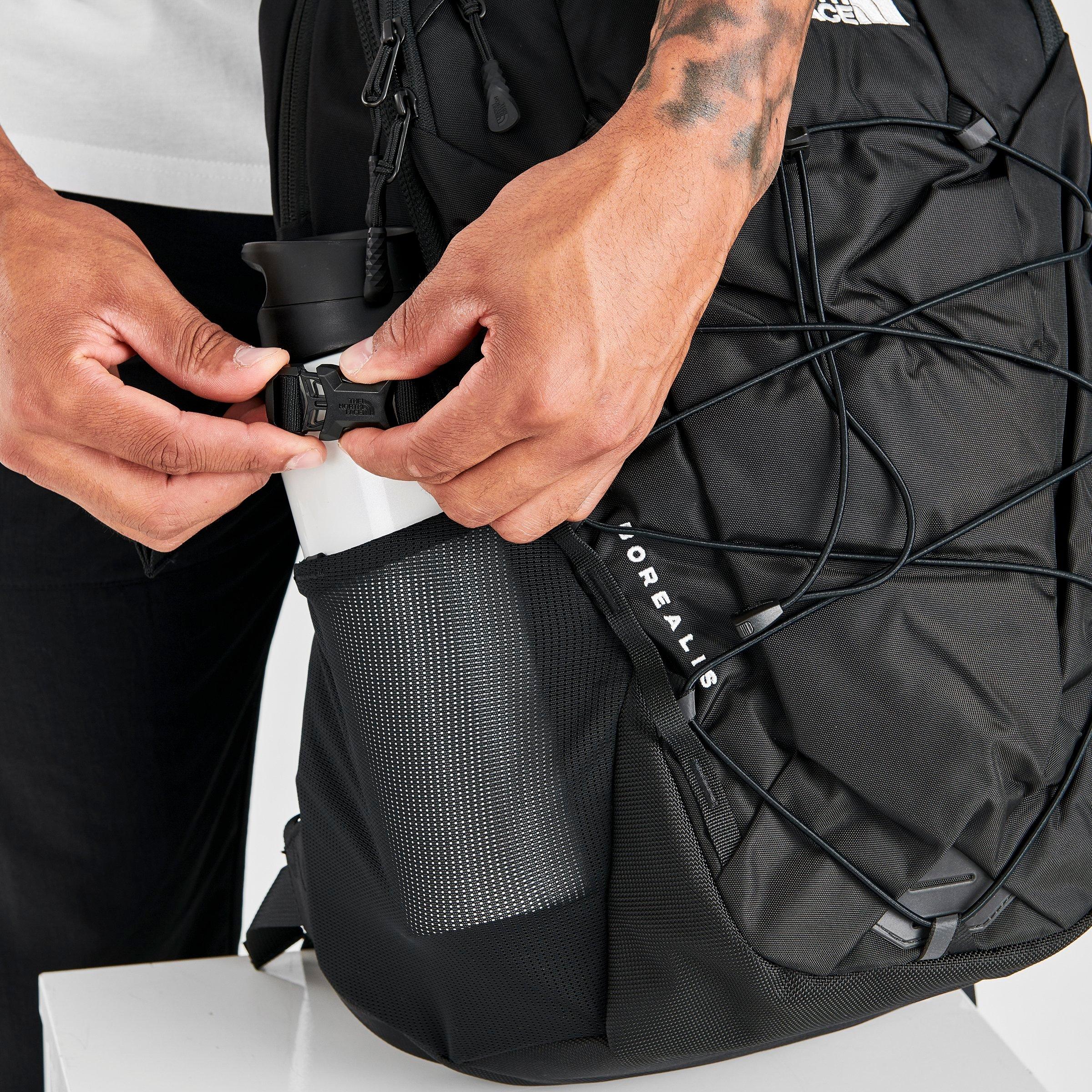 jd north face backpack