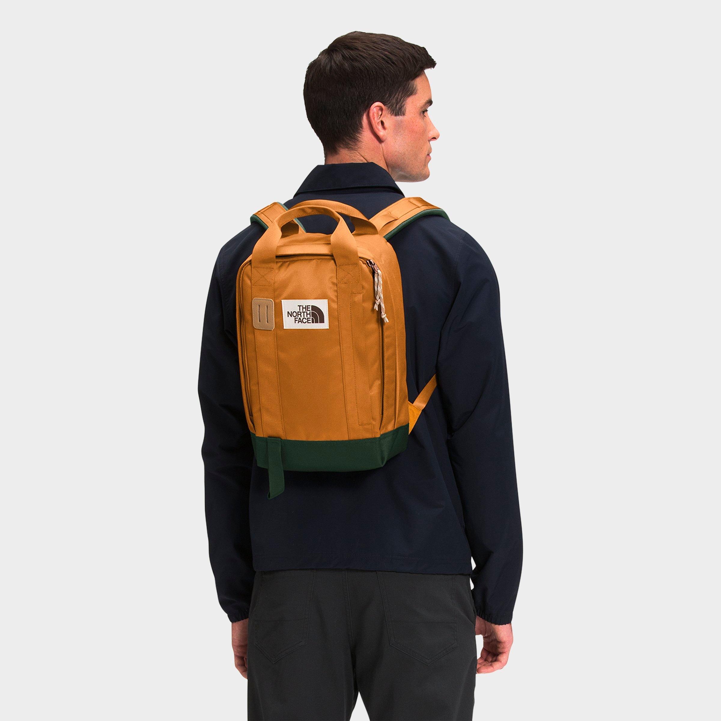 north face backpack jd sports