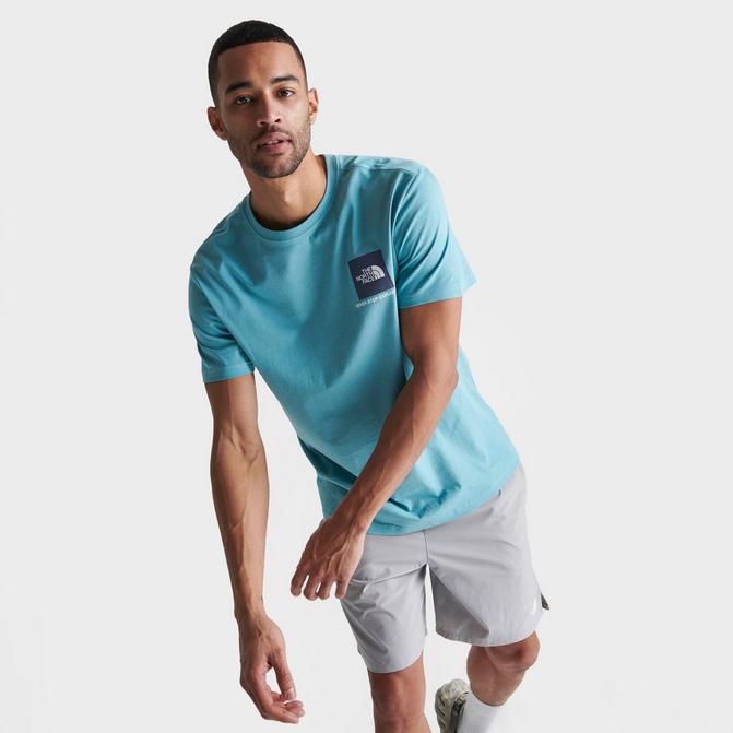 North face t on sale shirt jd sports