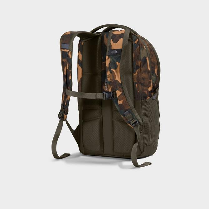 North face vault camo hotsell