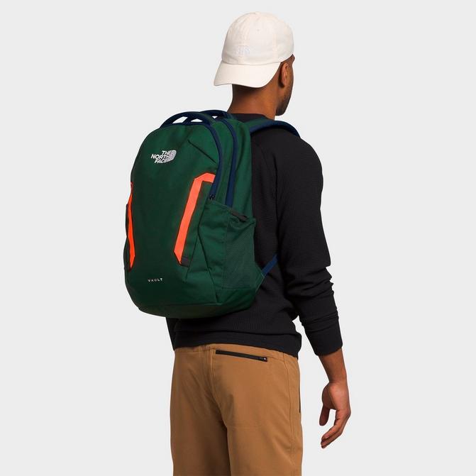 North face vault daypack best sale