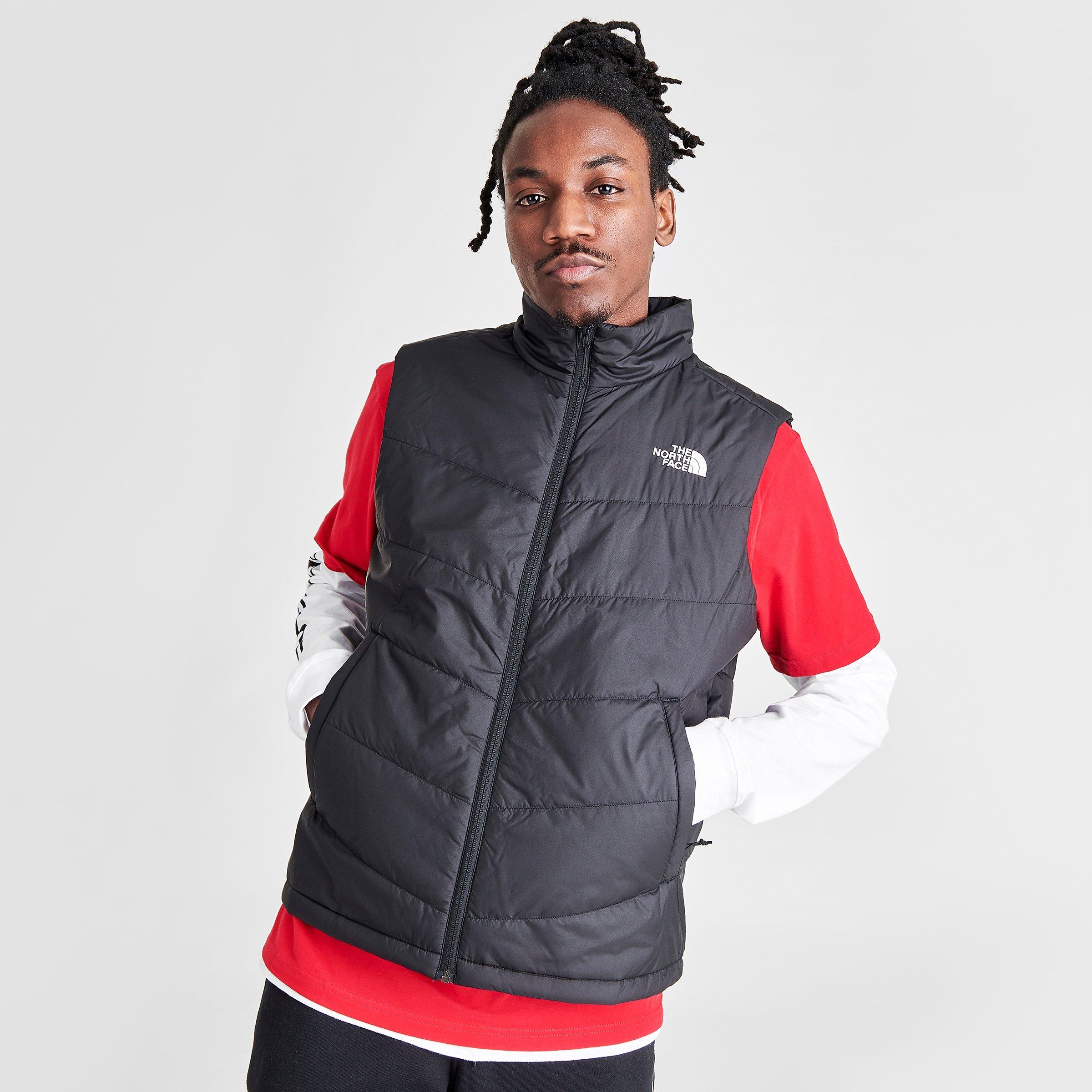 jd sports north face jacket