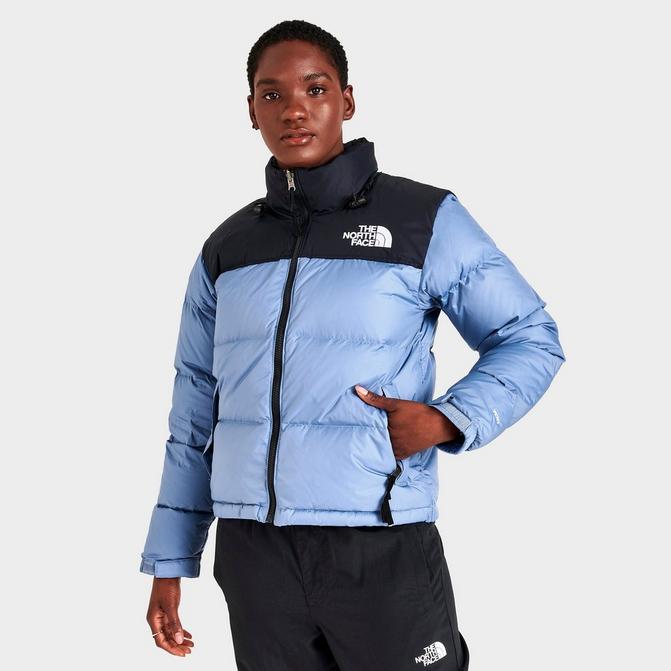 North face puffer jacket jd on sale