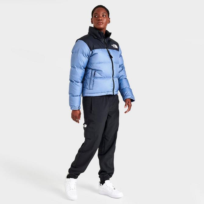 Nuptse 1996 hotsell jacket blue