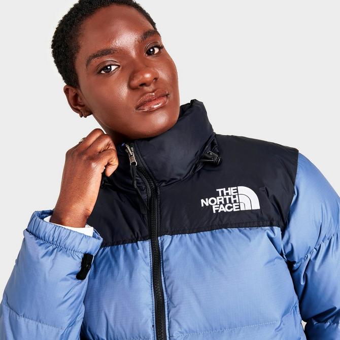 Women s The North Face 1996 Retro Nuptse Jacket JD Sports