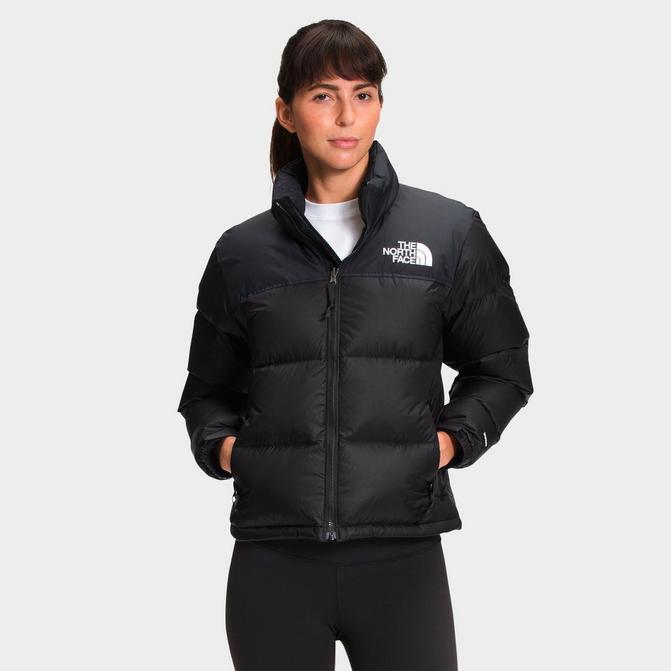 The north face womens 1996 retro nuptse jacket clearance in