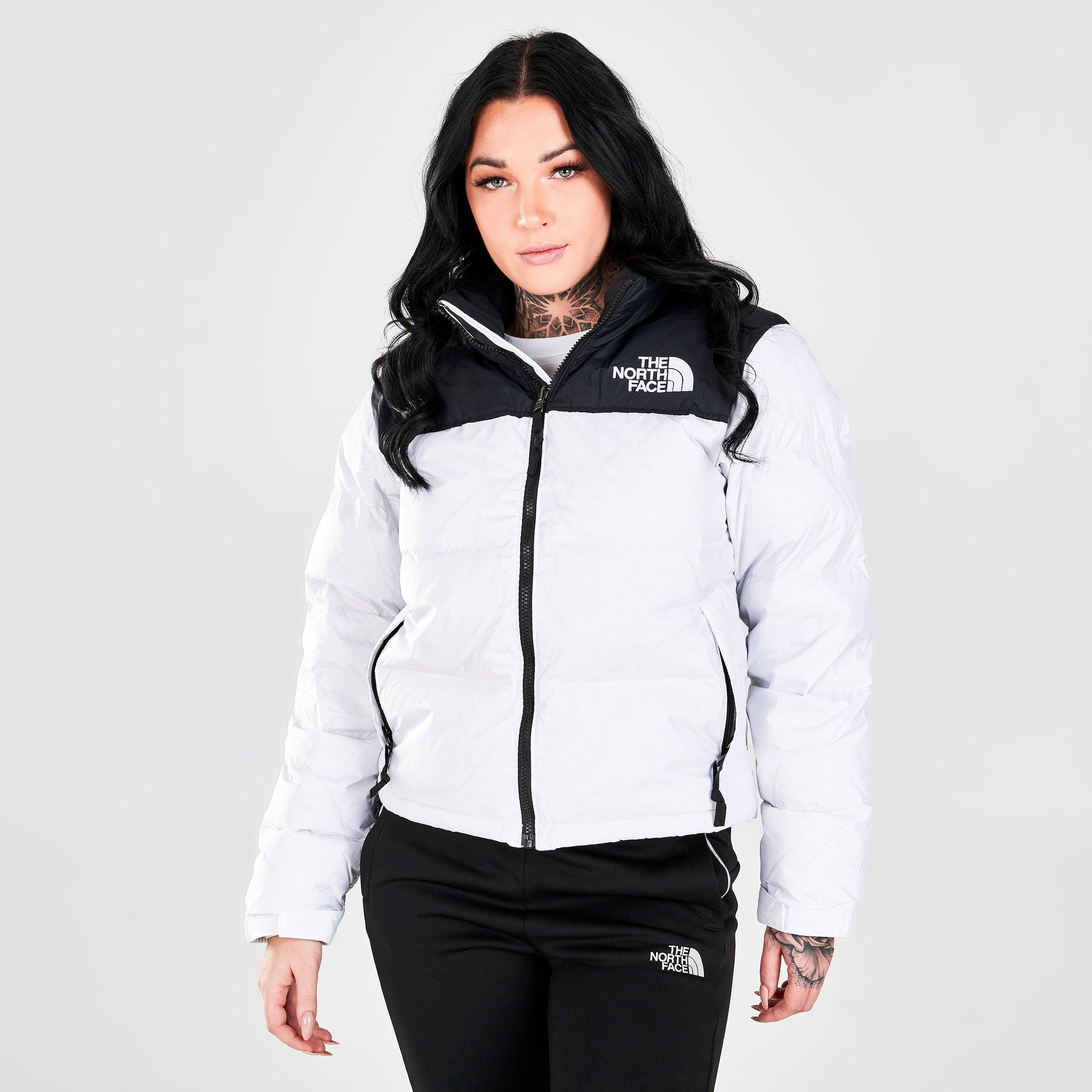 North face jacket store jd womens