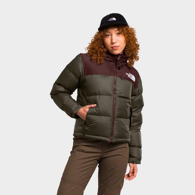 Women s The North Face 1996 Retro Nuptse Jacket JD Sports