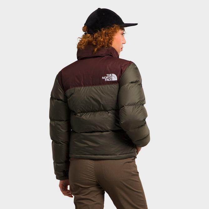 Women's The North Face Hydrenalite High Shine Puffer Jacket