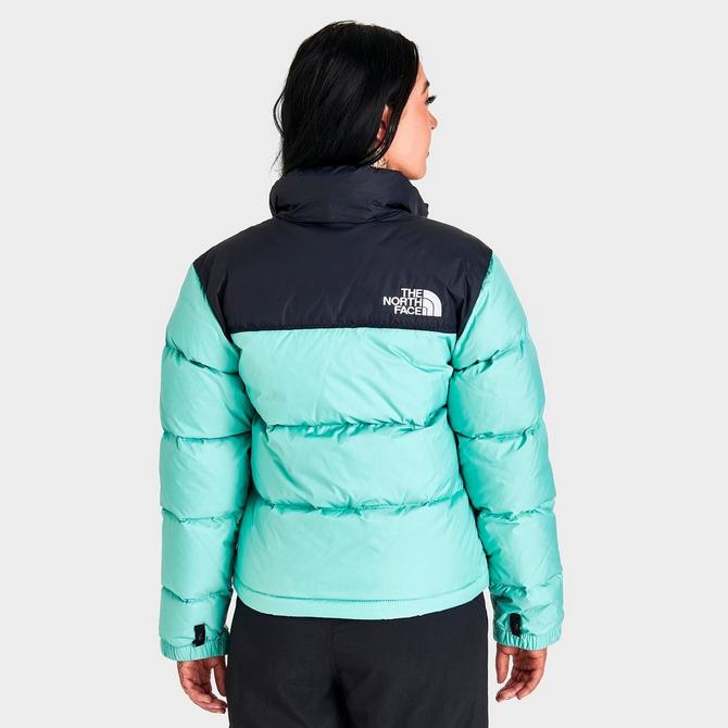 Jd sports north sales face nuptse