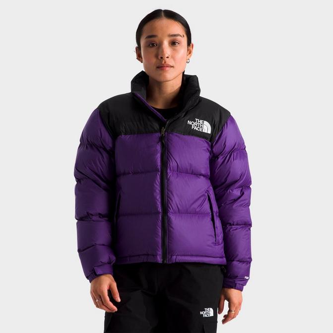 Women s The North Face 1996 Retro Nuptse Jacket