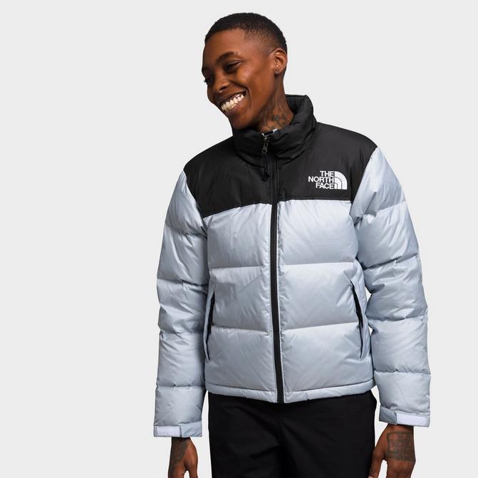 North face hotsell nuptse jd sports