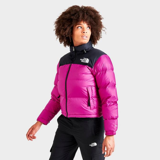 The north face womens hotsell 1996 retro nuptse jacket