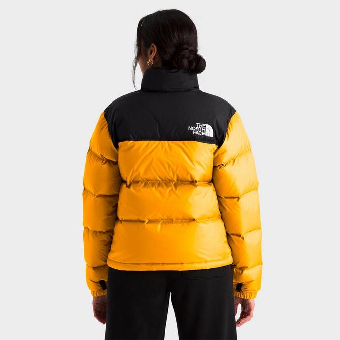 Women s The North Face 1996 Retro Nuptse Jacket JD Sports