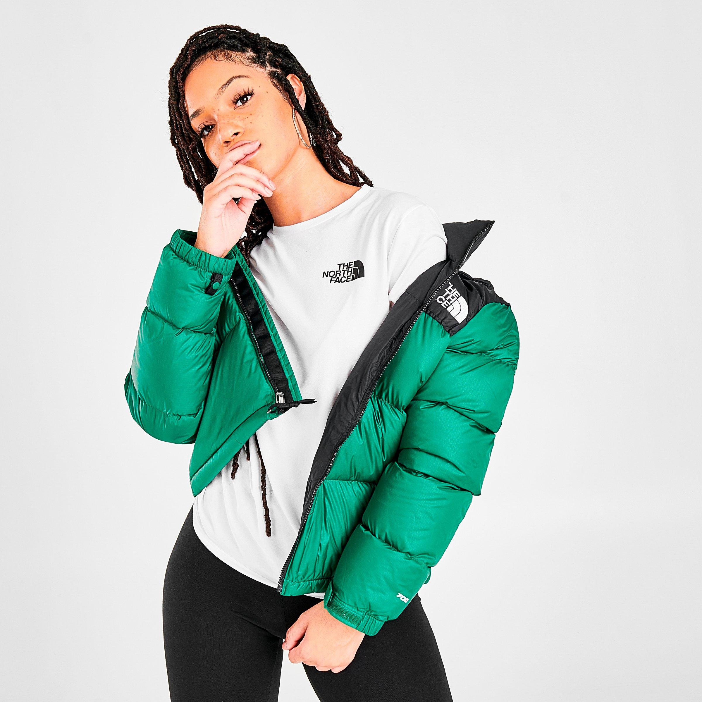 Women S The North Face 1996 Retro Nuptse Jacket Jd Sports