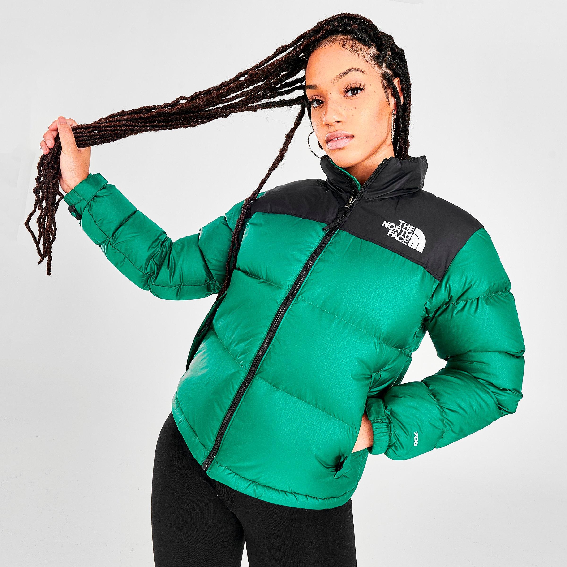 Women S The North Face 1996 Retro Nuptse Jacket Jd Sports