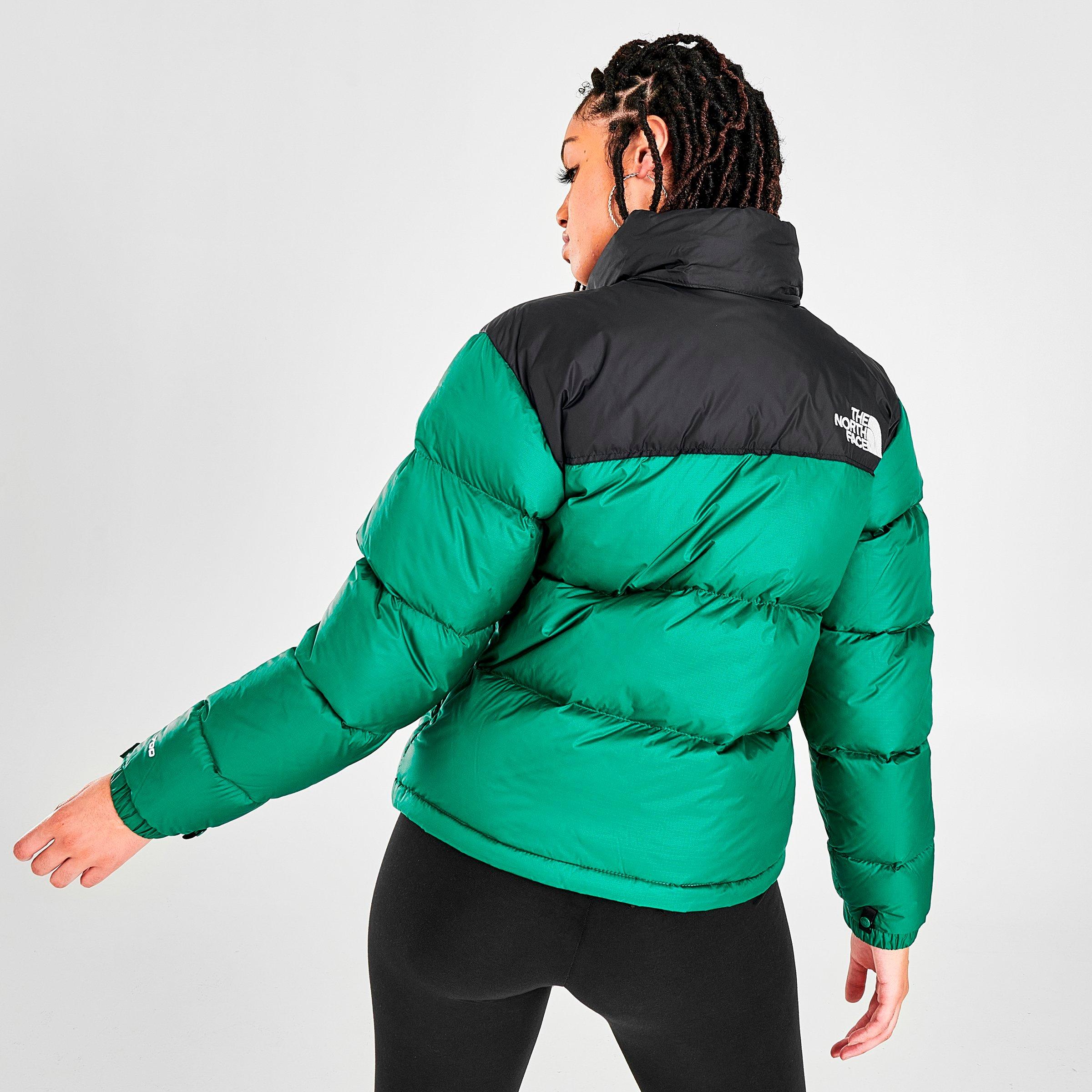 Women S The North Face 1996 Retro Nuptse Jacket Jd Sports