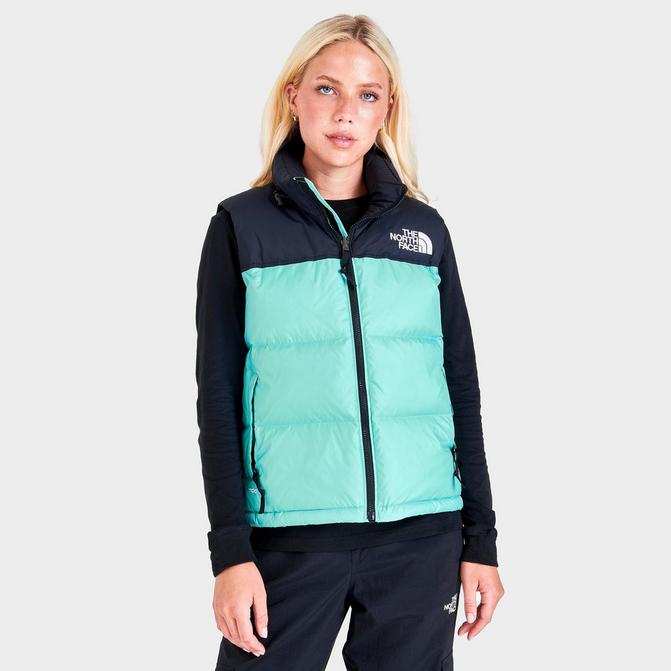 1996 retro nuptse vest sale