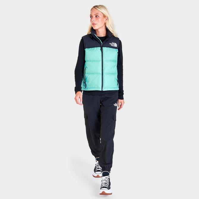 Women s The North Face 1996 Retro Nuptse Vest JD Sports