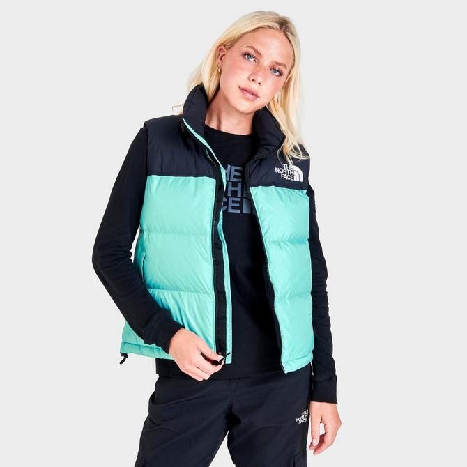 Women's The North Face 1996 Retro Nuptse Vest | JD Sports