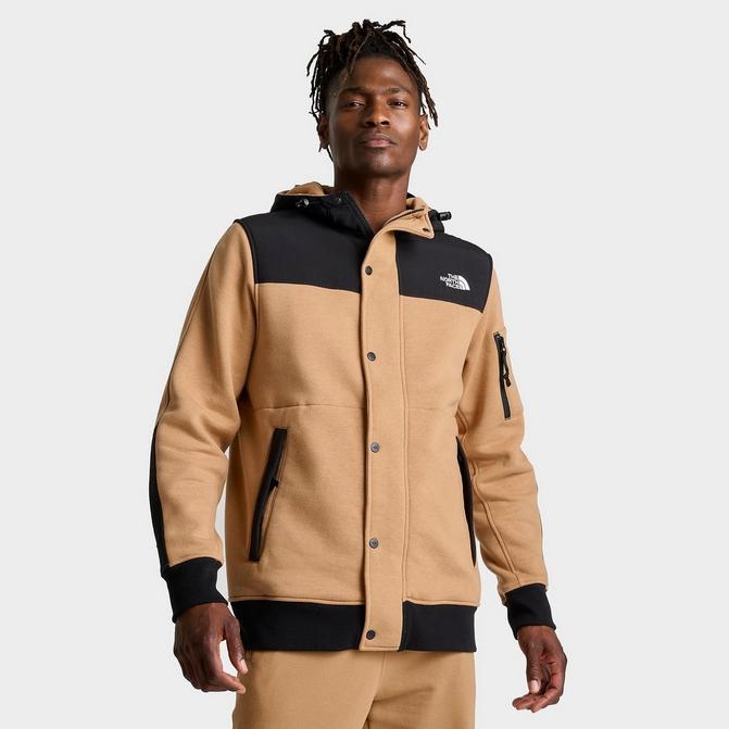 Men s The North Face Highrail Fleece Jacket JD Sports