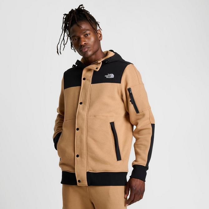 Jd sports north hot sale face mens jacket