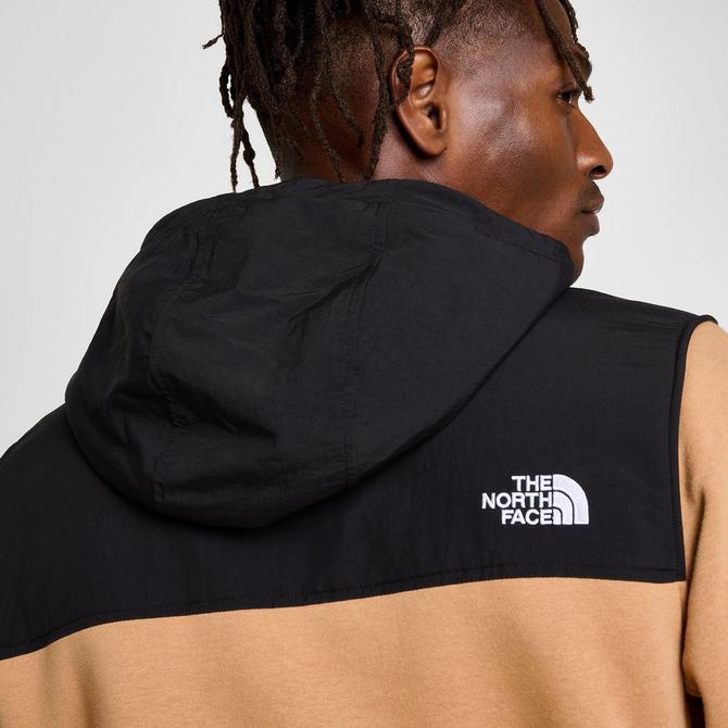 The north face highrail best sale fleece jacket