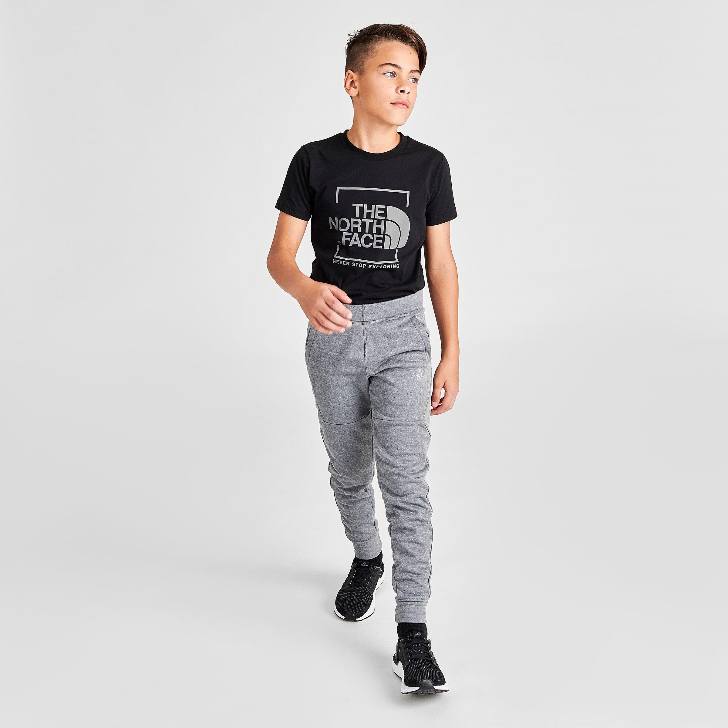 jd sports boys joggers