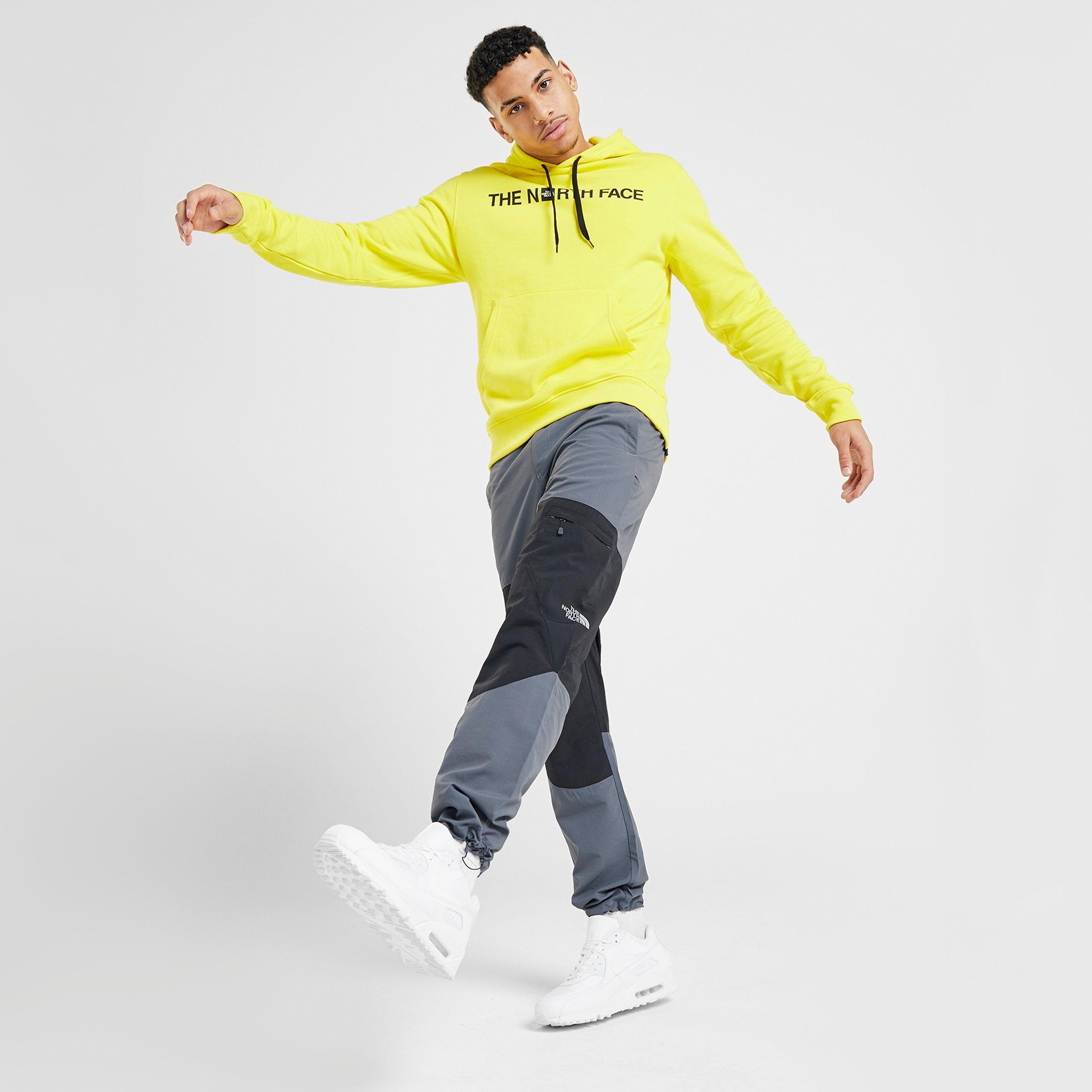 north face z pocket trousers