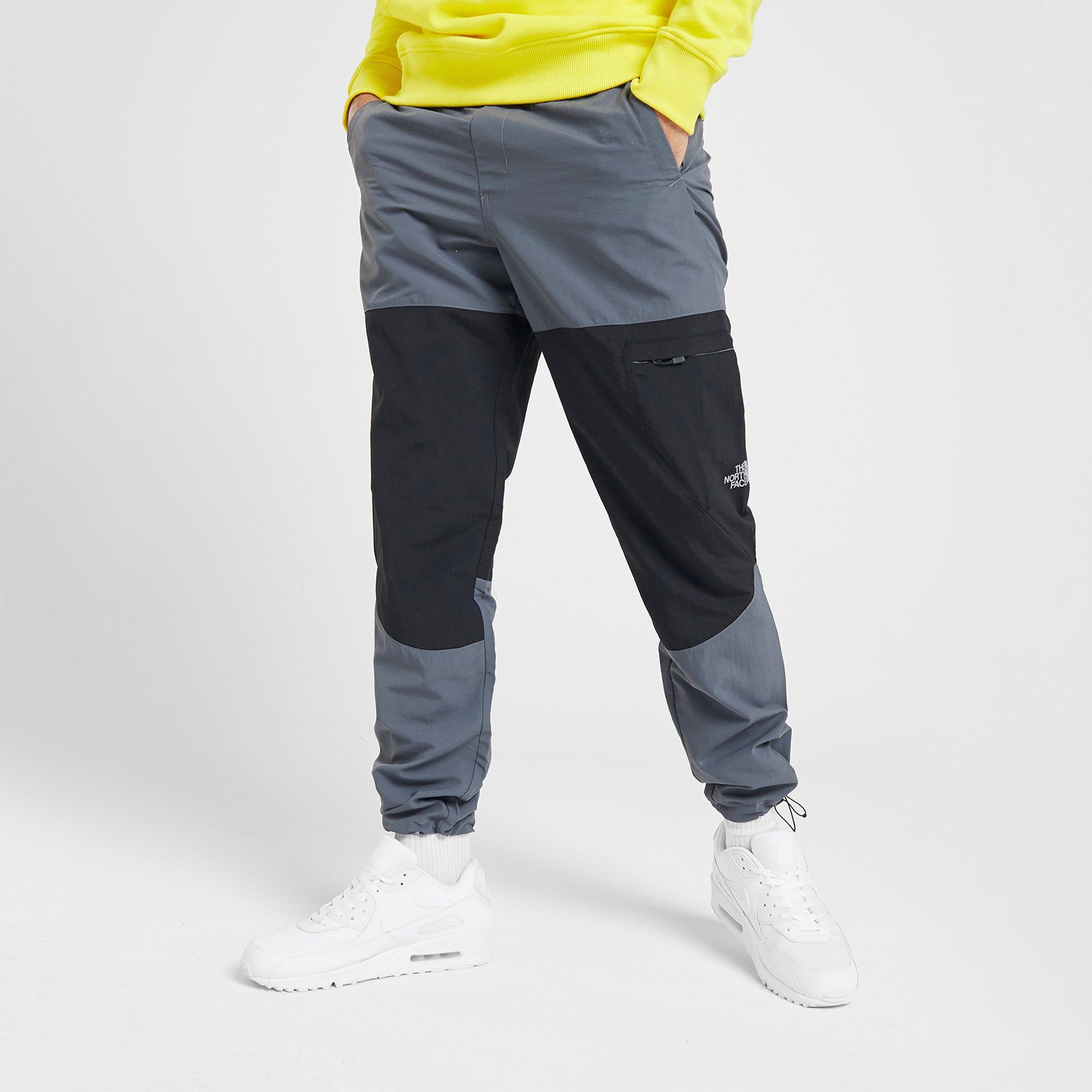 north face z pocket trousers