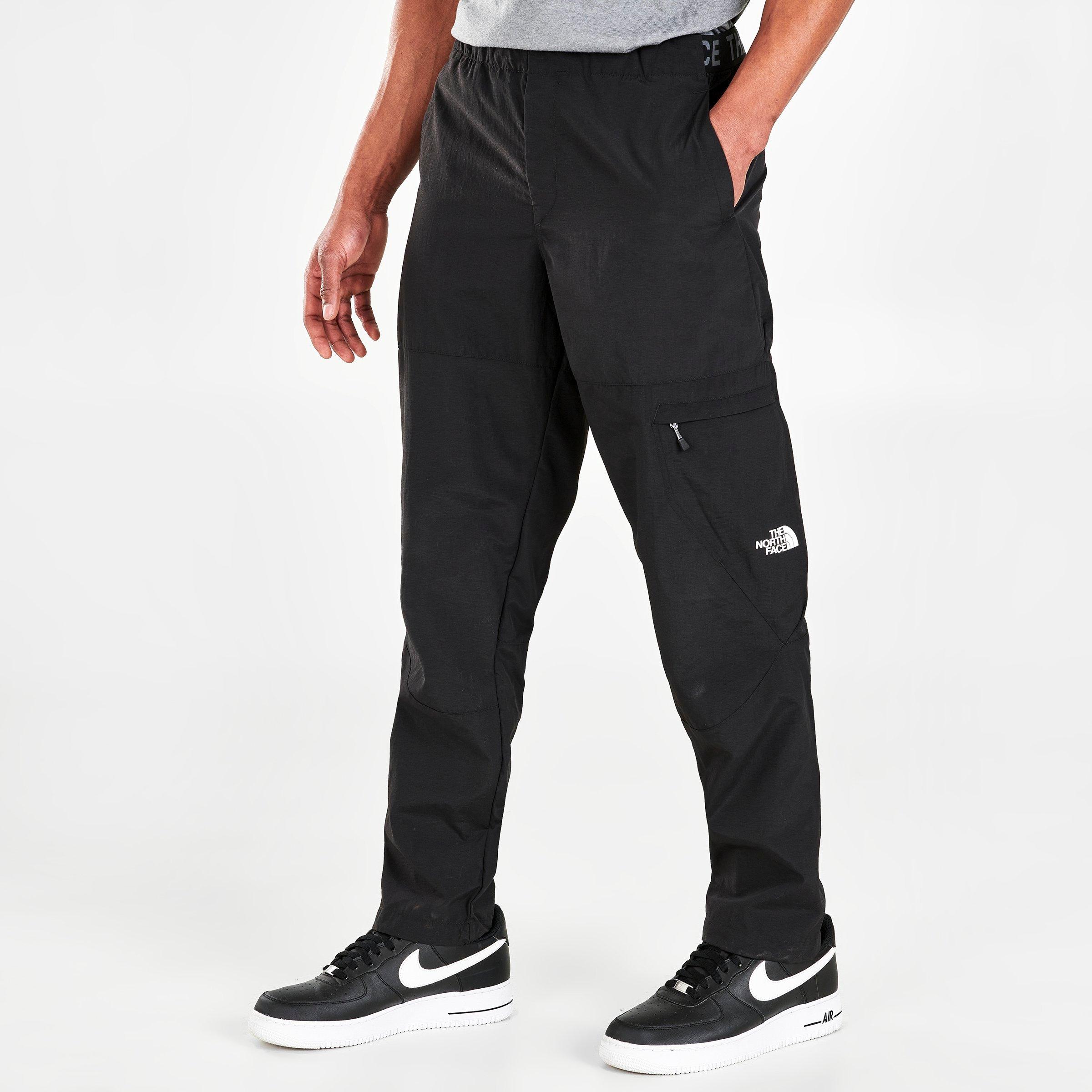 north face z pocket pants