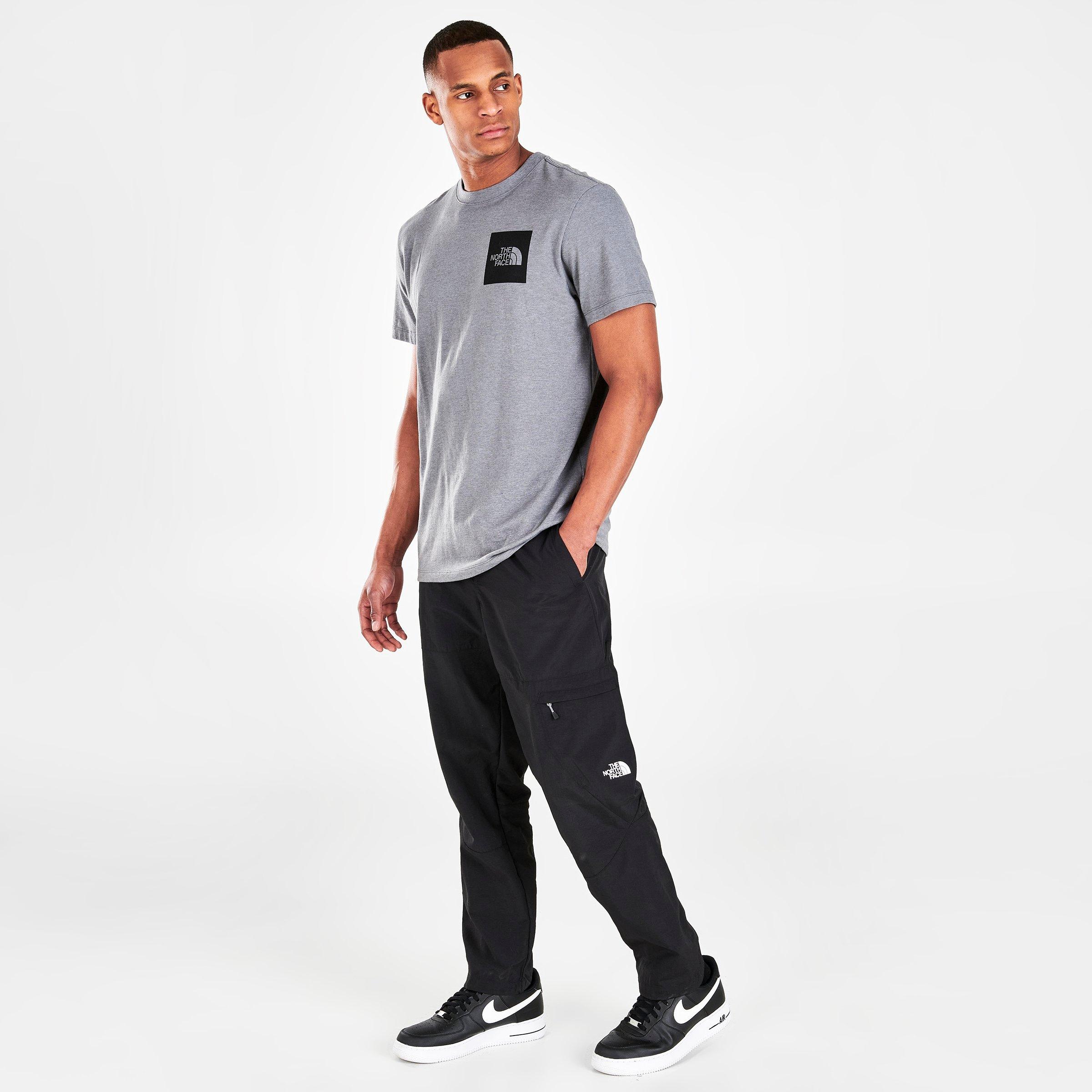 jd north face trousers