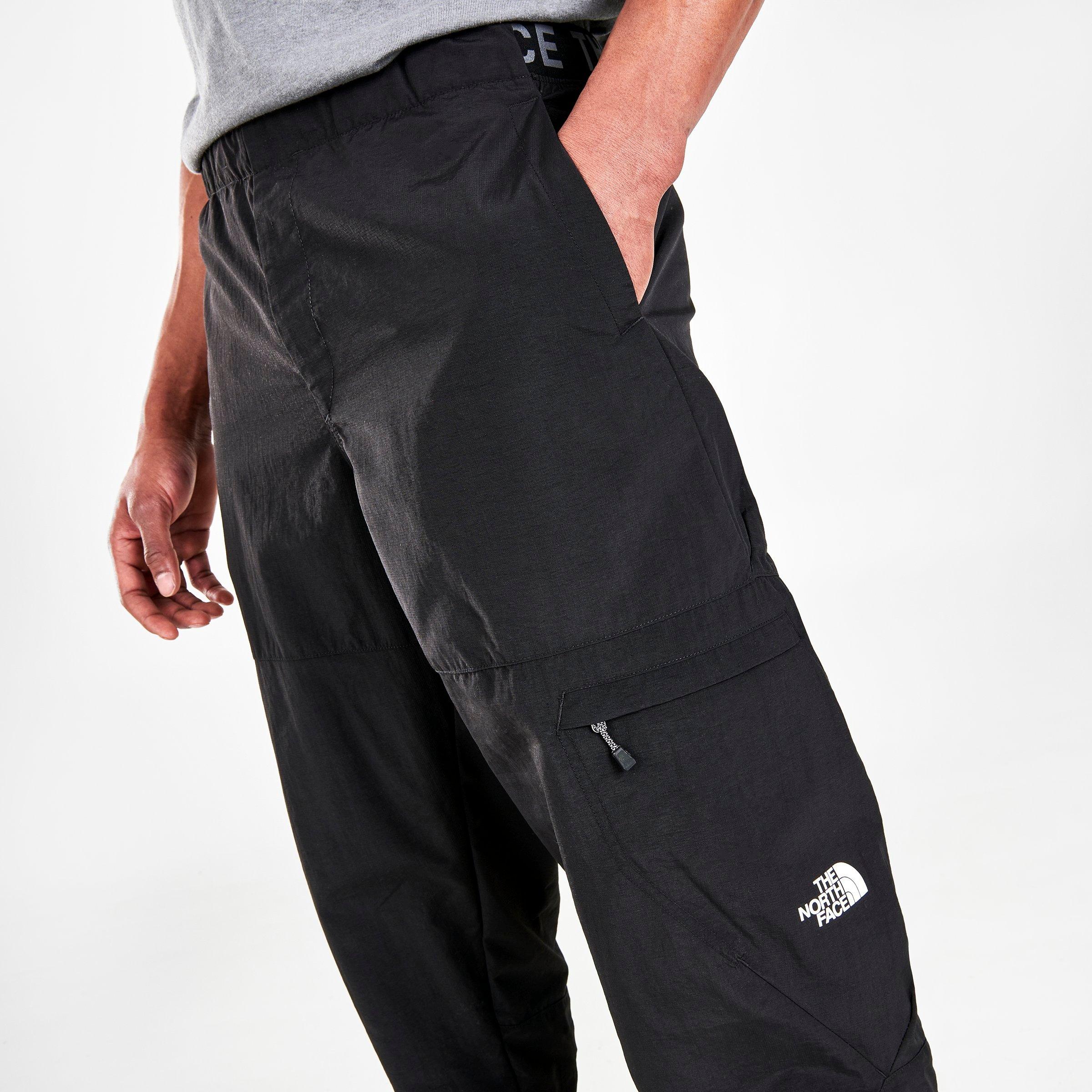 north face z pocket pants