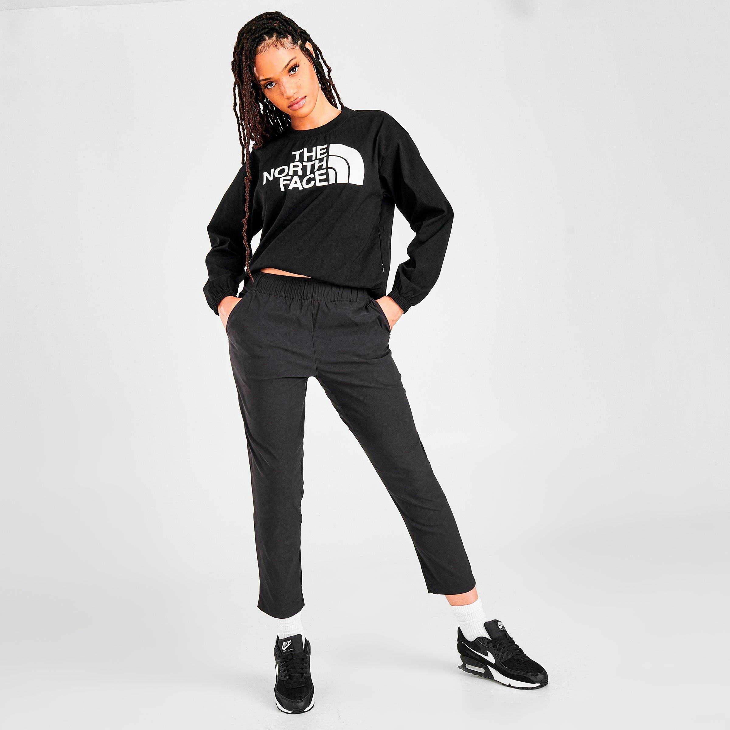 the north face sportswear