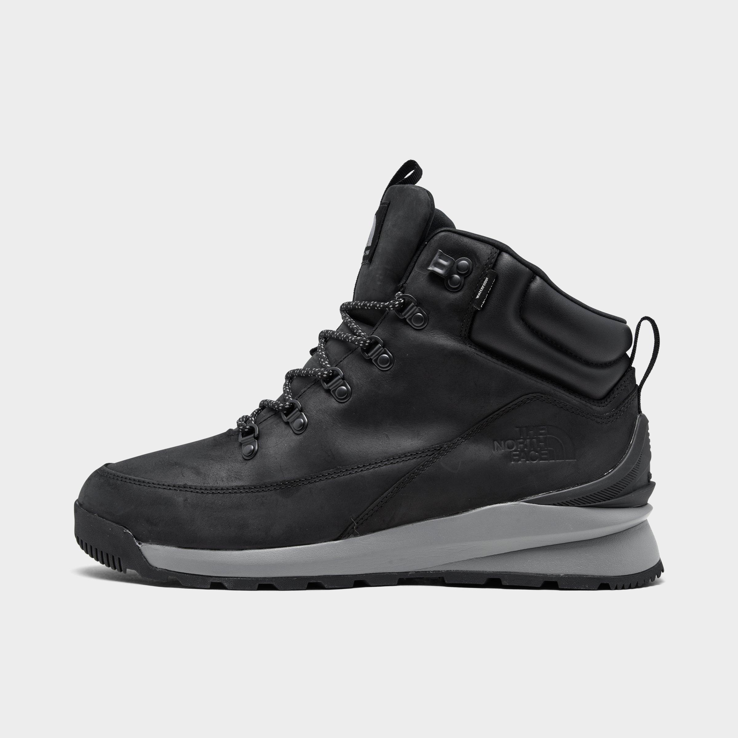 jd sports north face boots