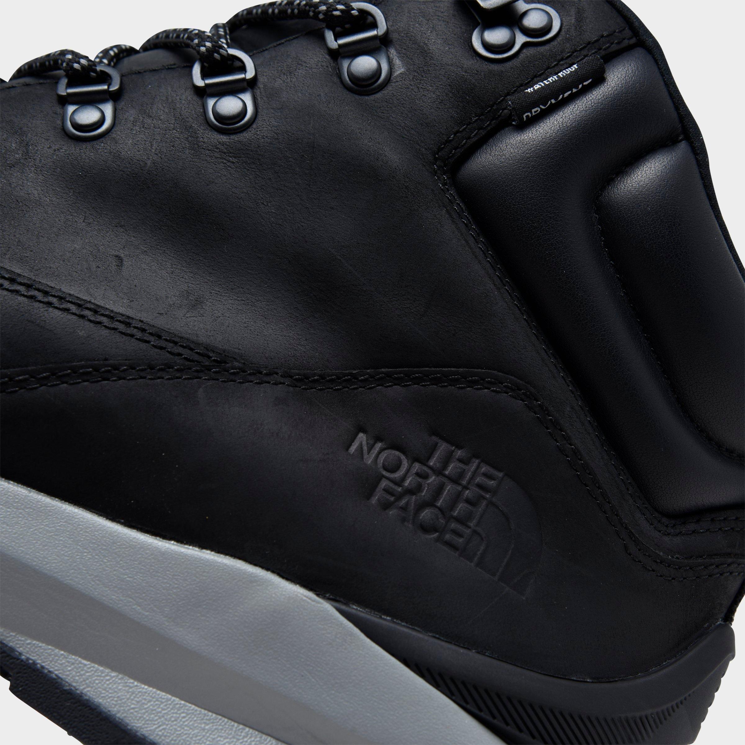 jd sports north face boots