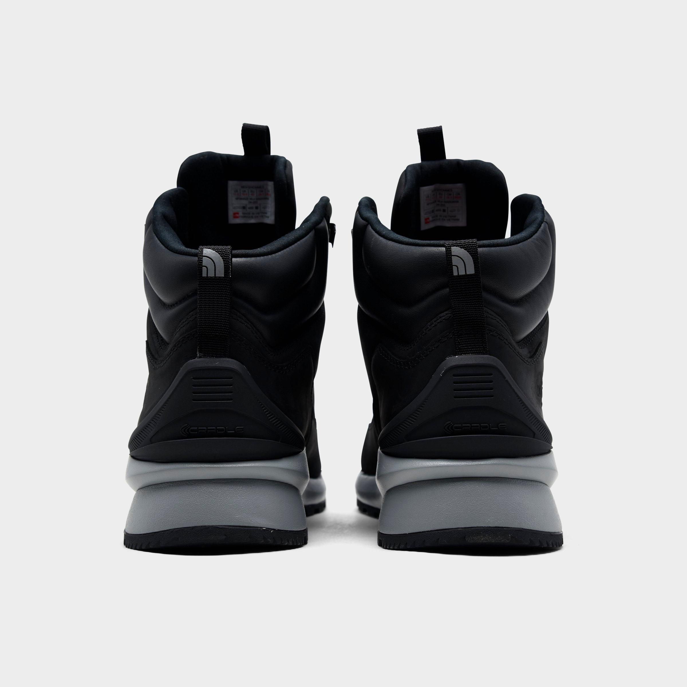 jd sports north face boots