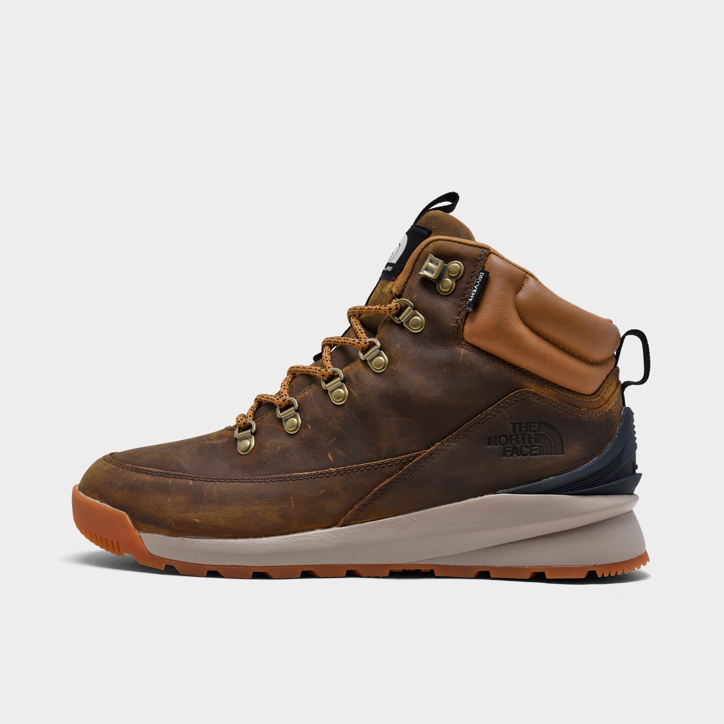 jd north face boots