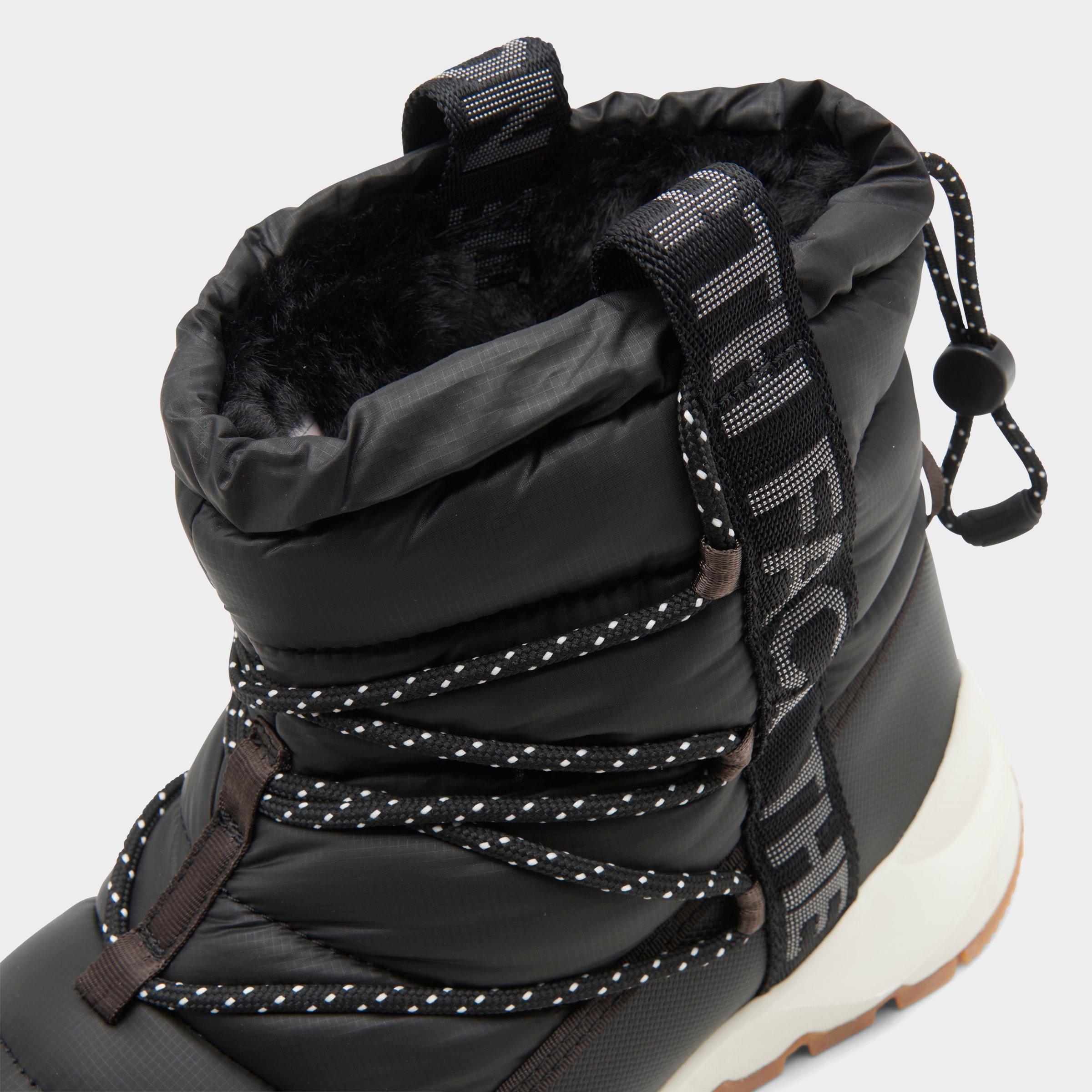 northface thermoball lace up