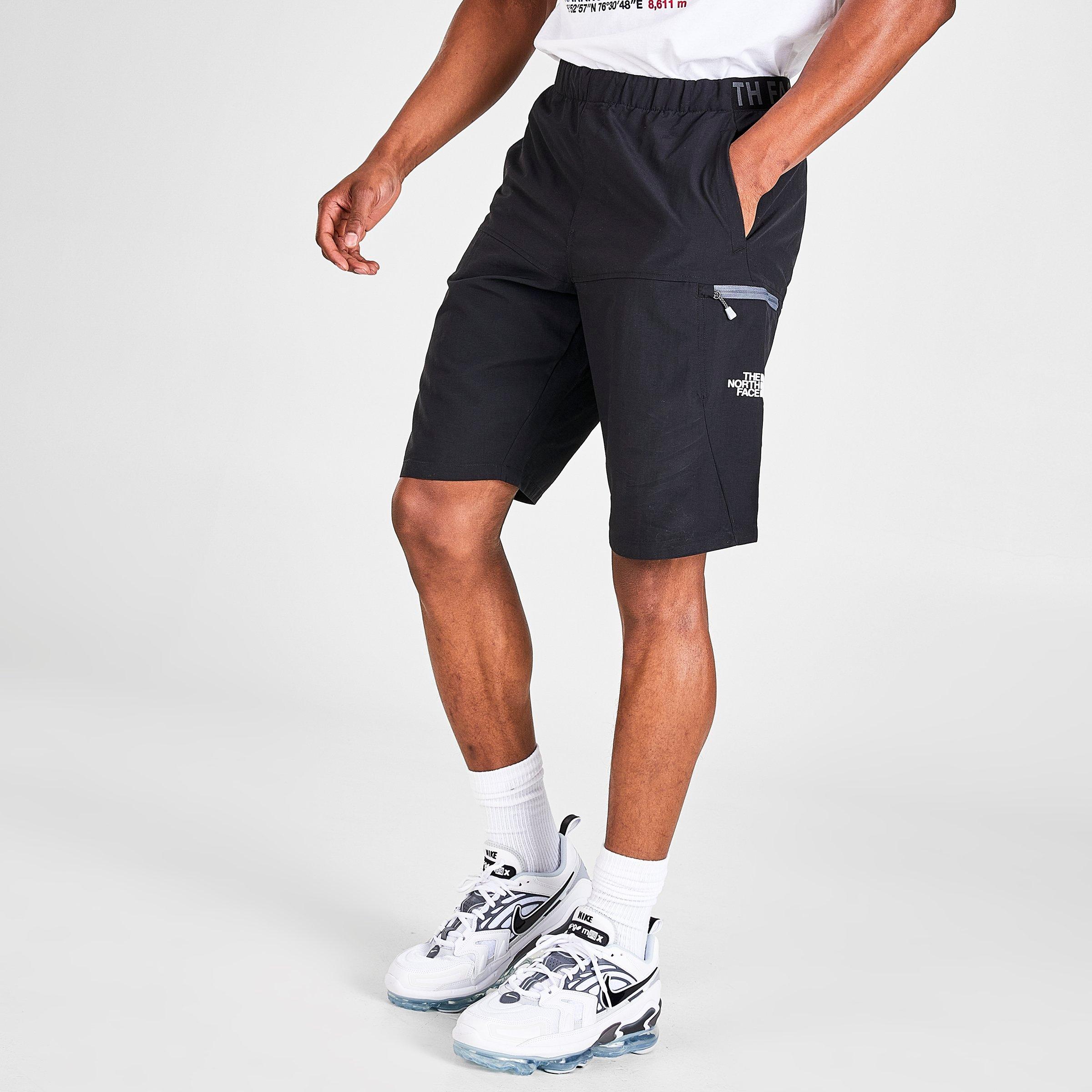 jd sports north face shorts