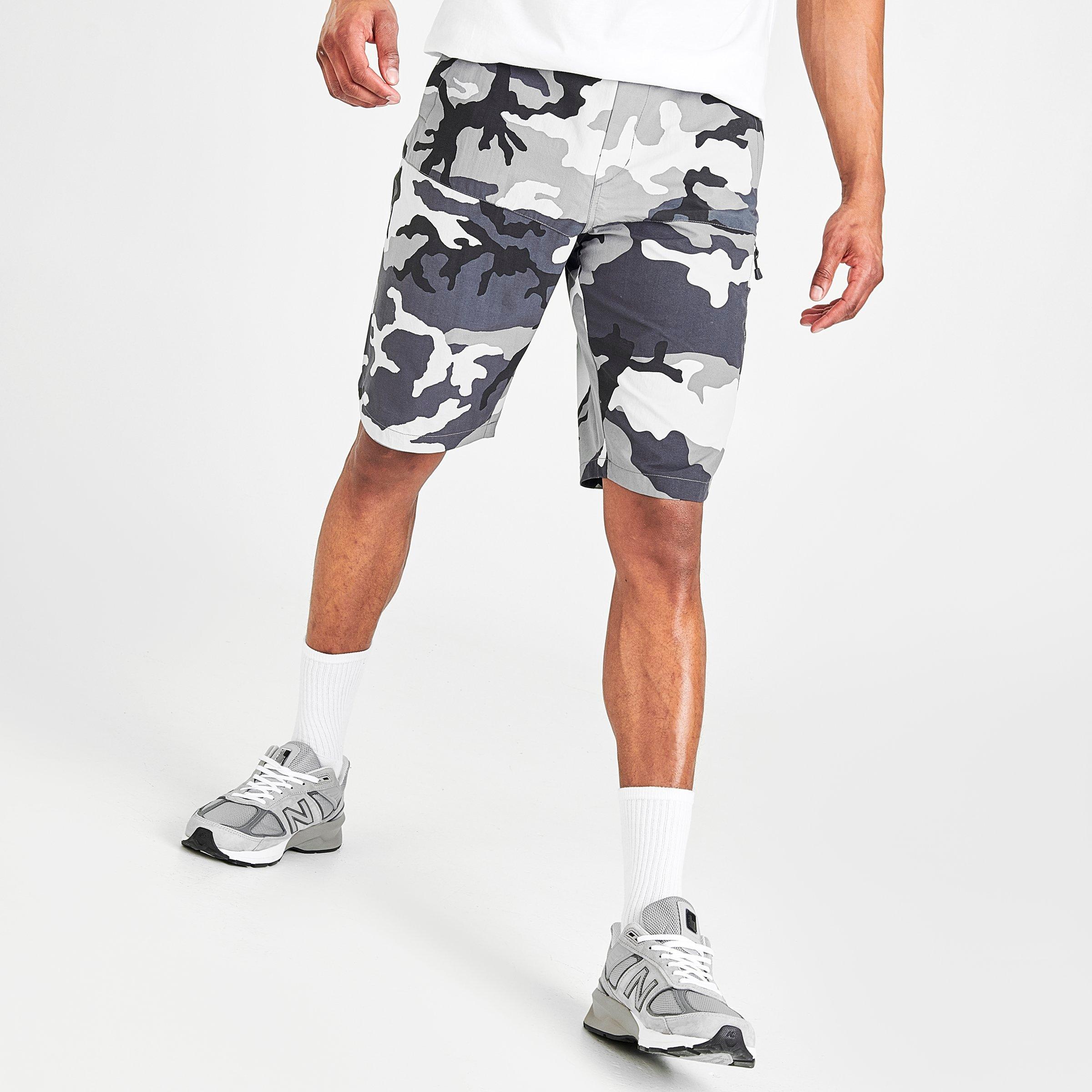 jd sports north face shorts