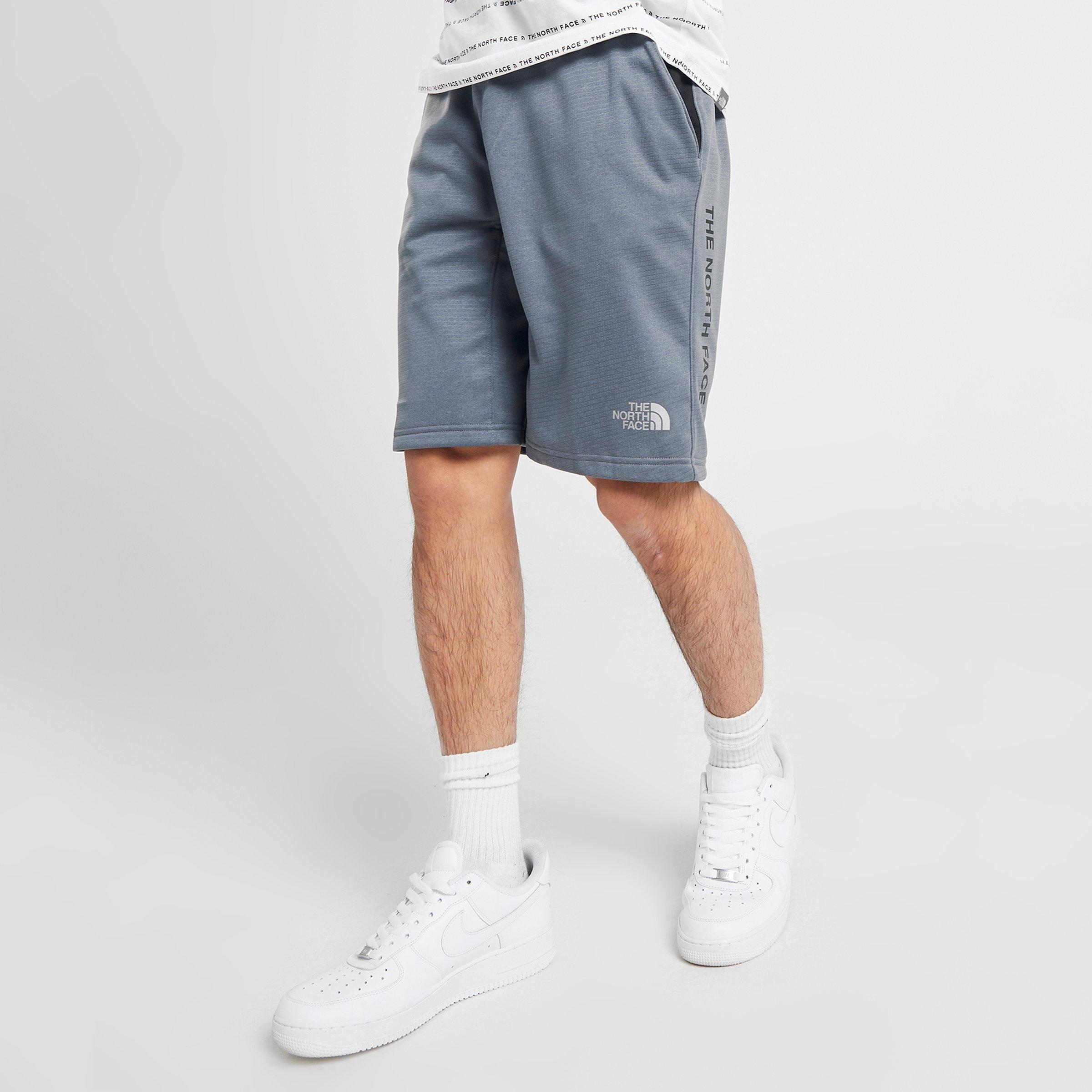 jd sports north face shorts