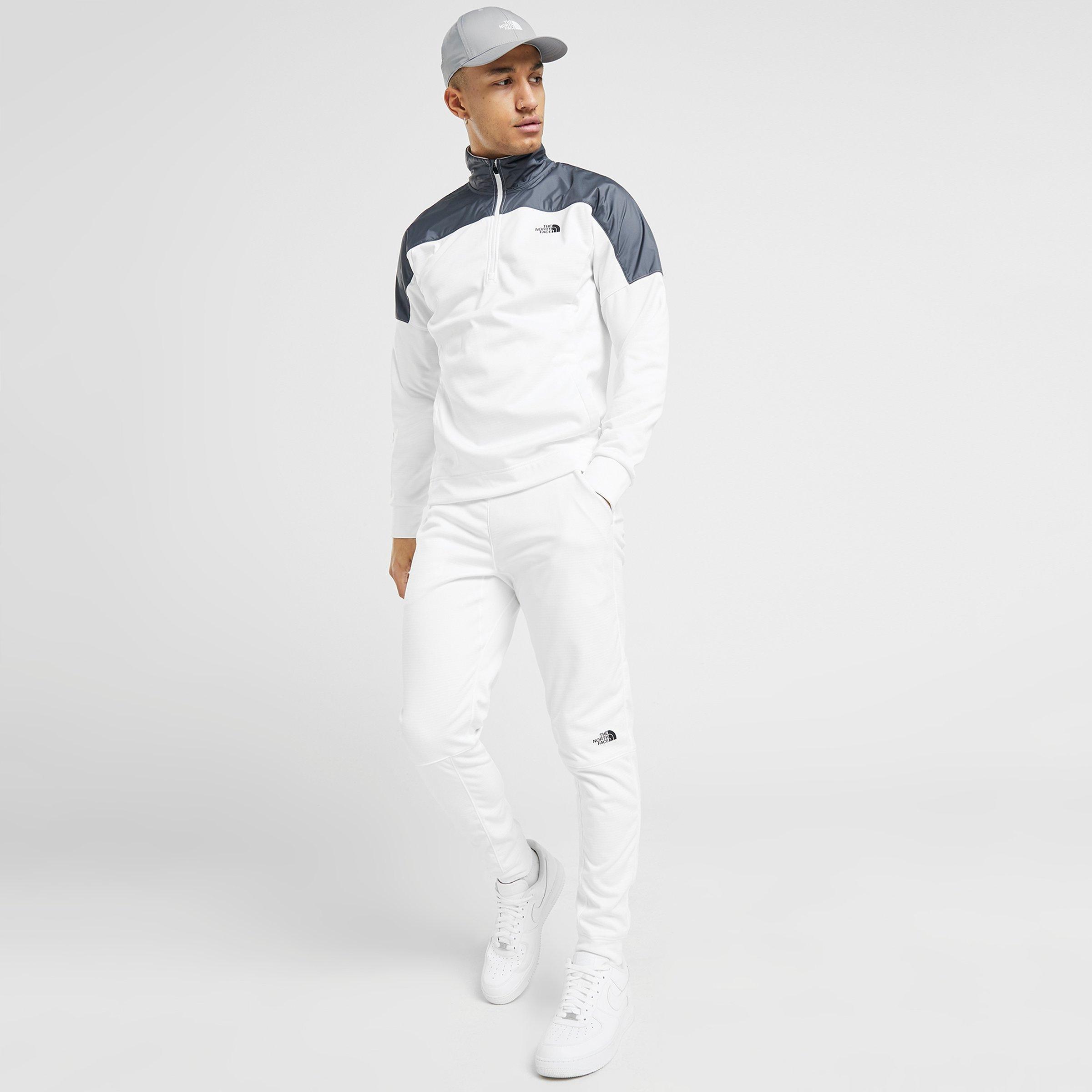 jd north face joggers