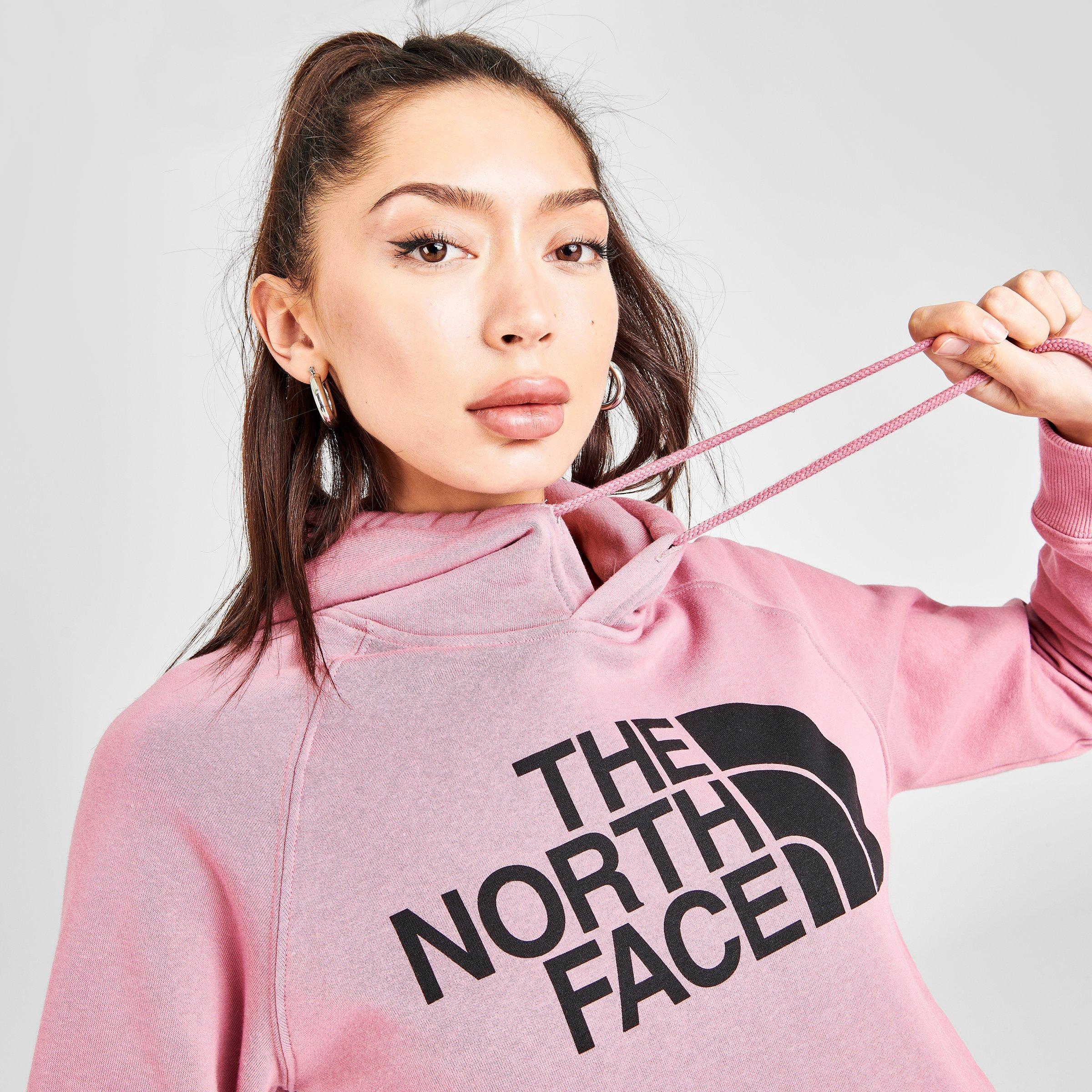north face hoodie jd sports