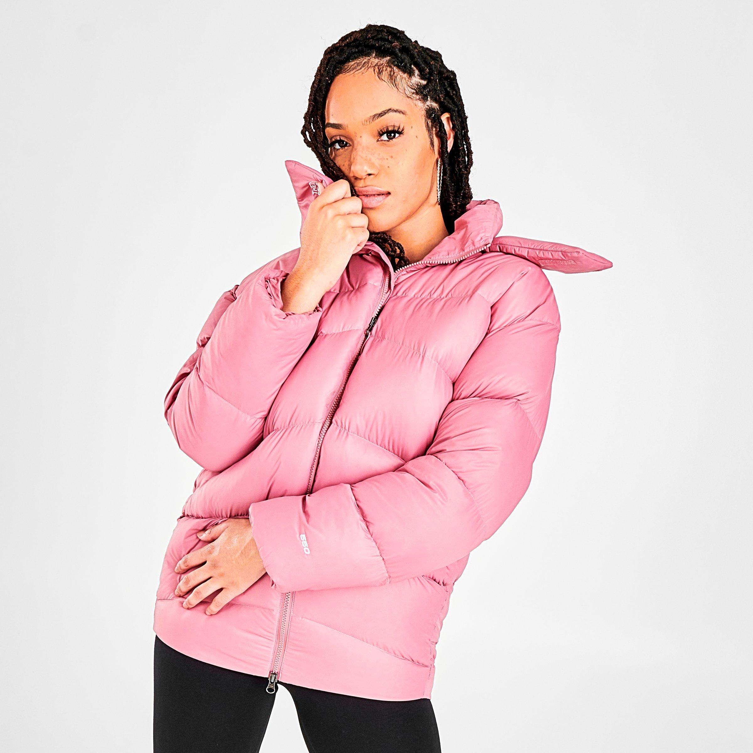 womens jackets jd sports