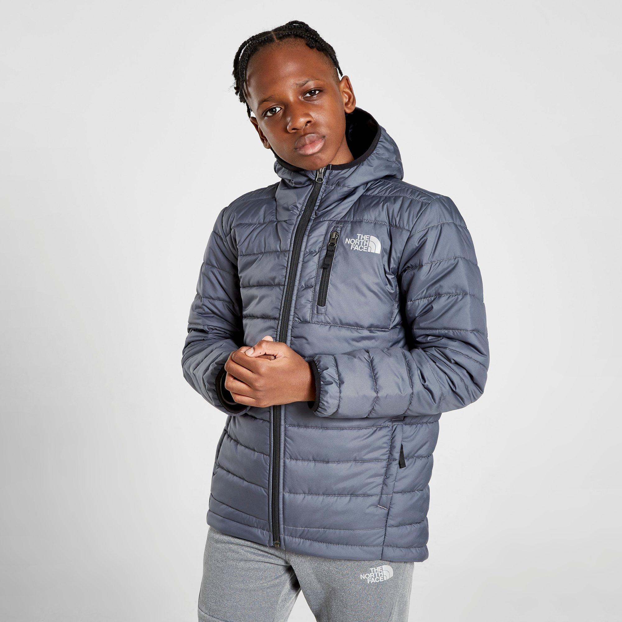 jd padded jackets