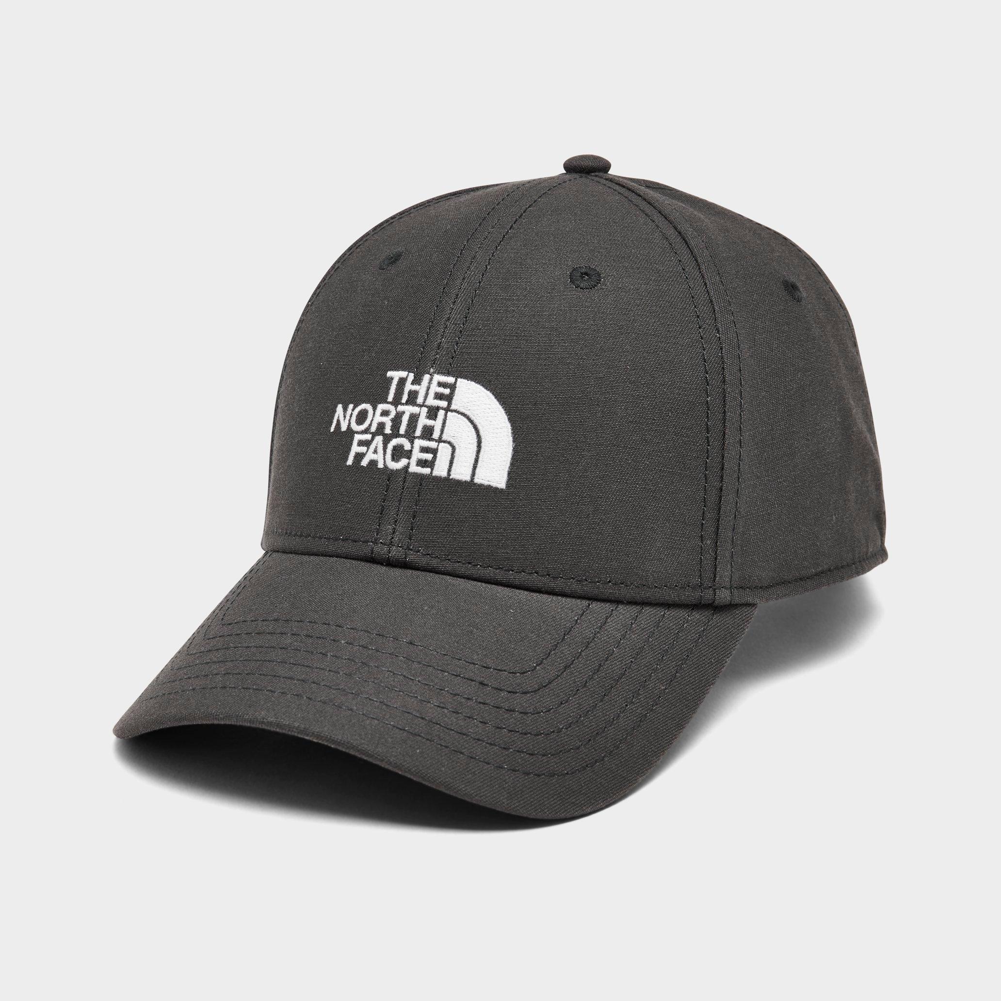 jd sports north face cap