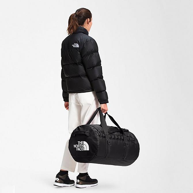 The North Face Base Camp Medium Duffel Bag| JD Sports The North Face Base Camp Medium Duffel Bag| JD Sports