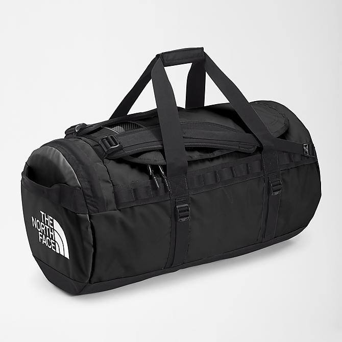 The North Face Base Camp Medium Duffel Bag| JD Sports The North Face Base Camp Medium Duffel Bag| JD Sports