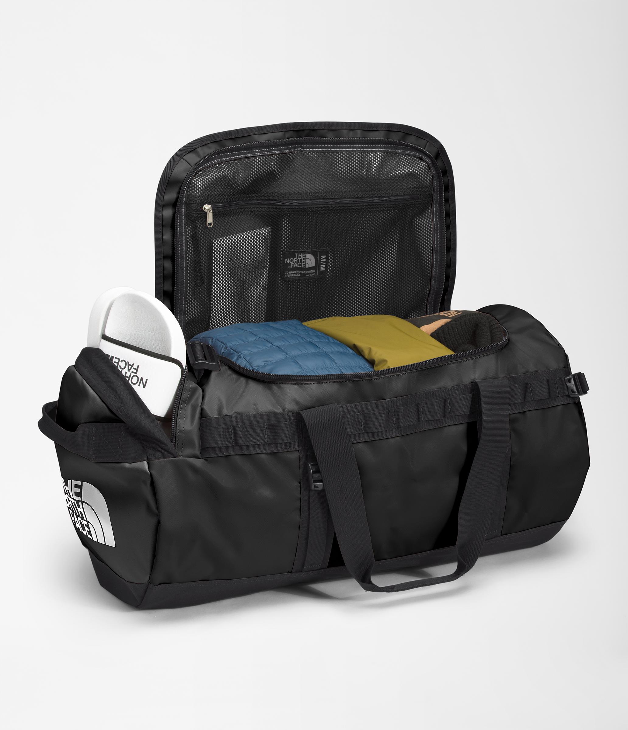 The North Face Base Camp Medium Duffel Bag Jd Sports